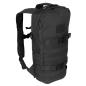 Preview: Rucksack, "Daypack", schwarz